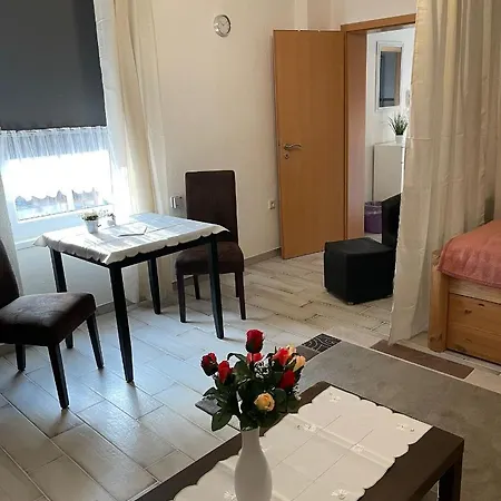 M24 Apartment Hecklingen  Exterior photo