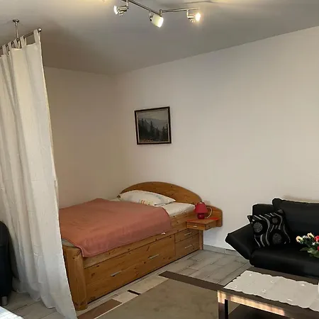 M24 Apartment Hecklingen  Exterior photo