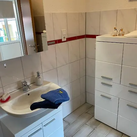 M24 Apartment Hecklingen  Exterior photo