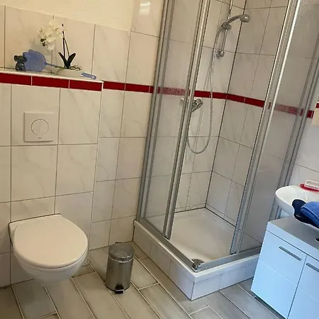 M24 Apartment Hecklingen  Exterior photo