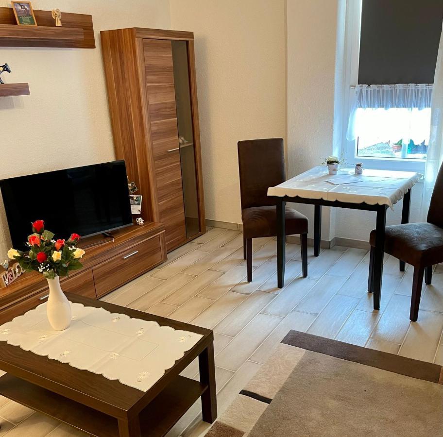M24 Apartment Hecklingen (Salzlandkreis)